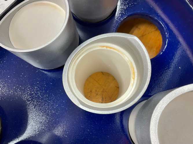 Casing of the lights